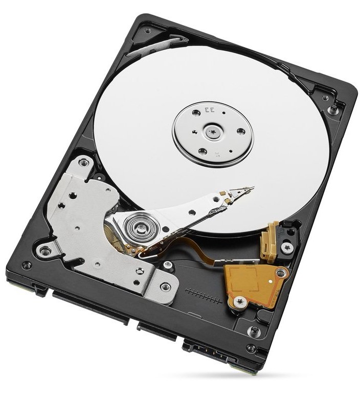 HDD disk